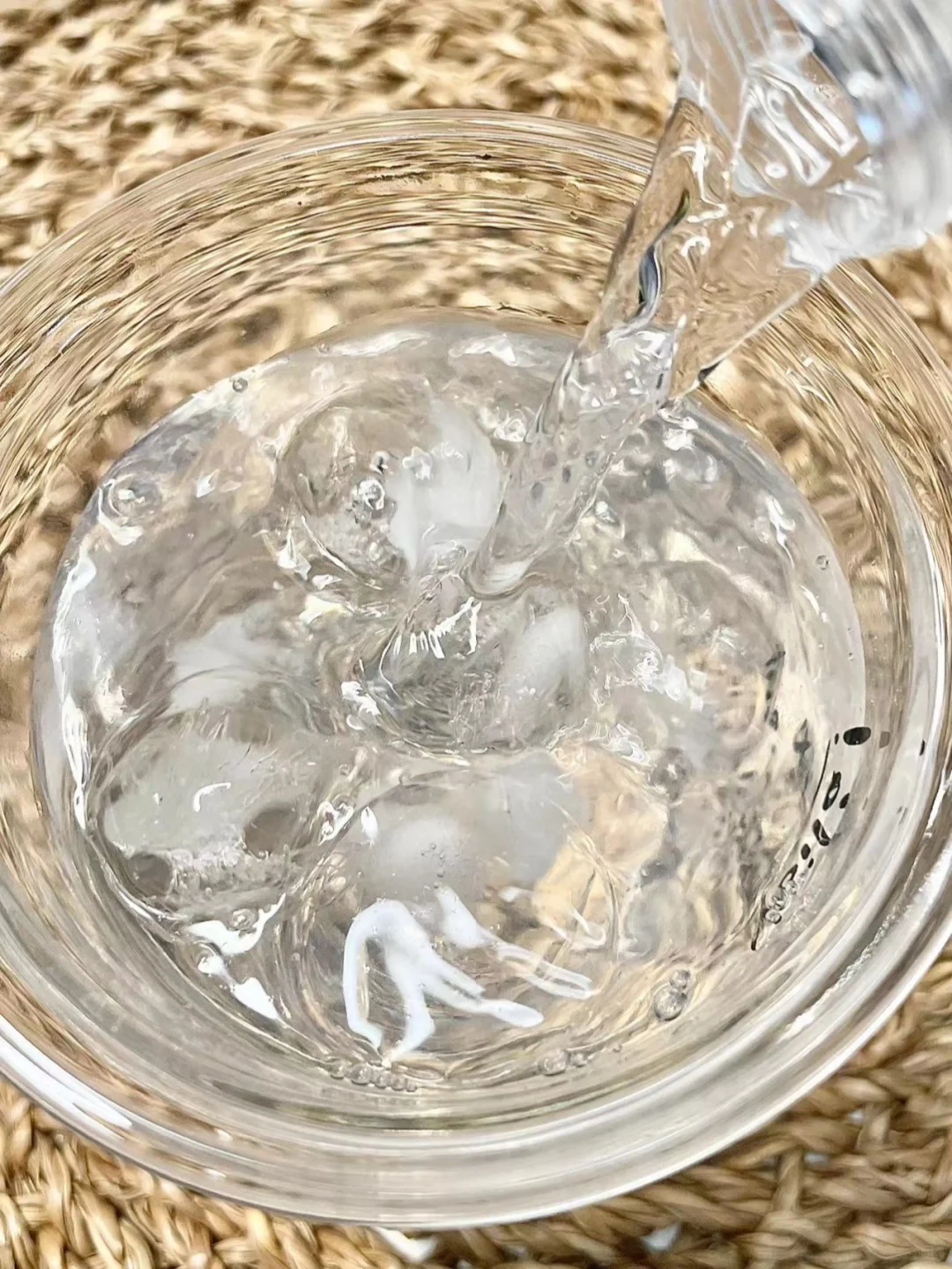 可以永远相信教练推荐的饮料!巨巨巨解渴!