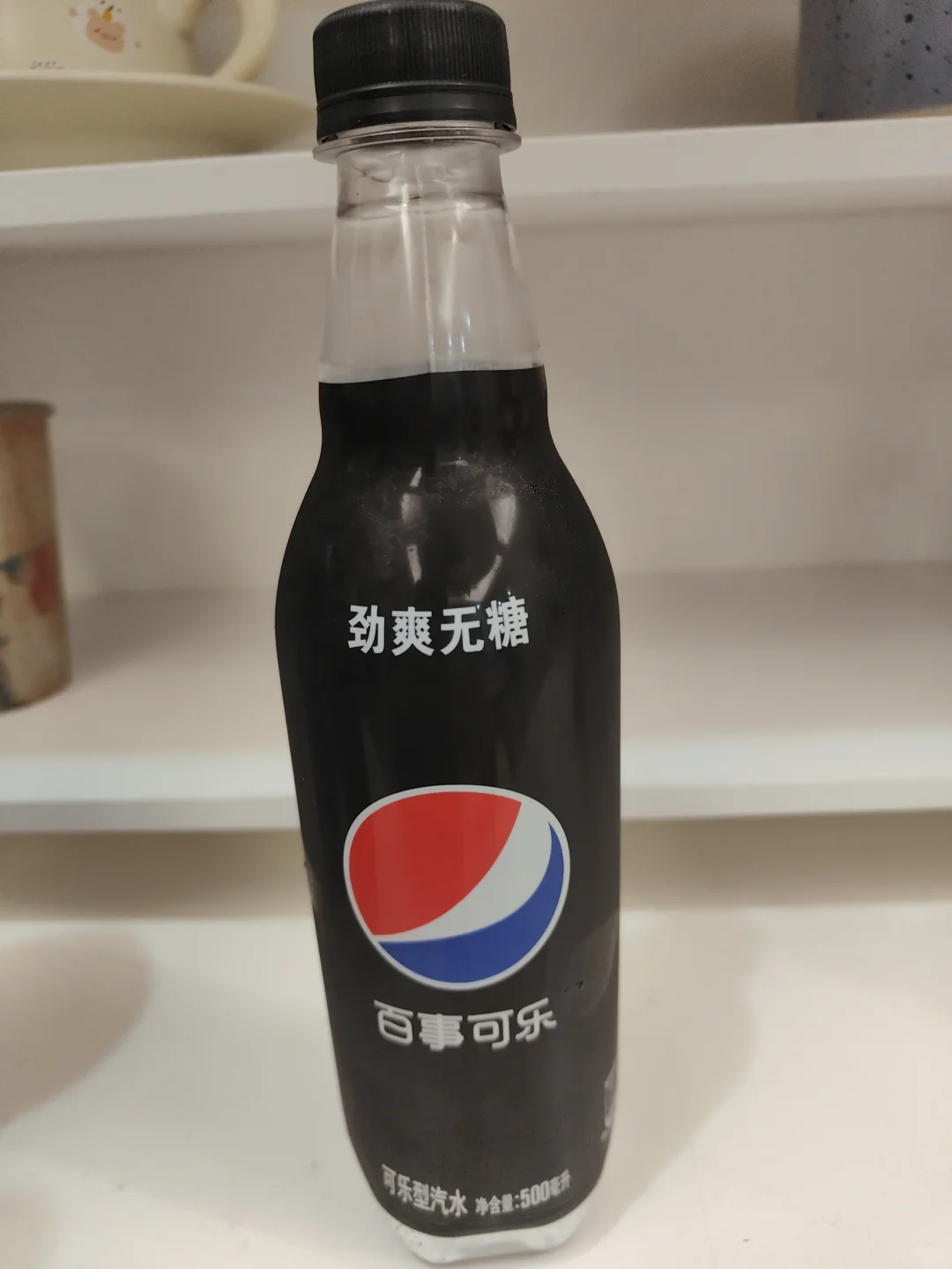 夏天让人上头刺激的可乐大PK