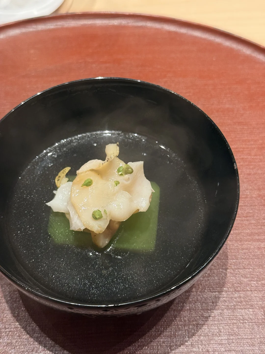 来个Coche的小垂直和晴空的off menu