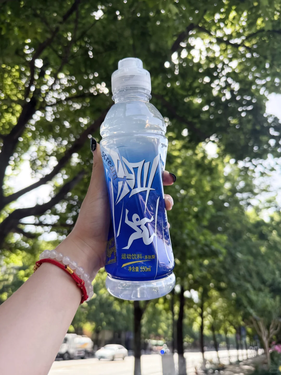 运动后,我只喝这个‼️