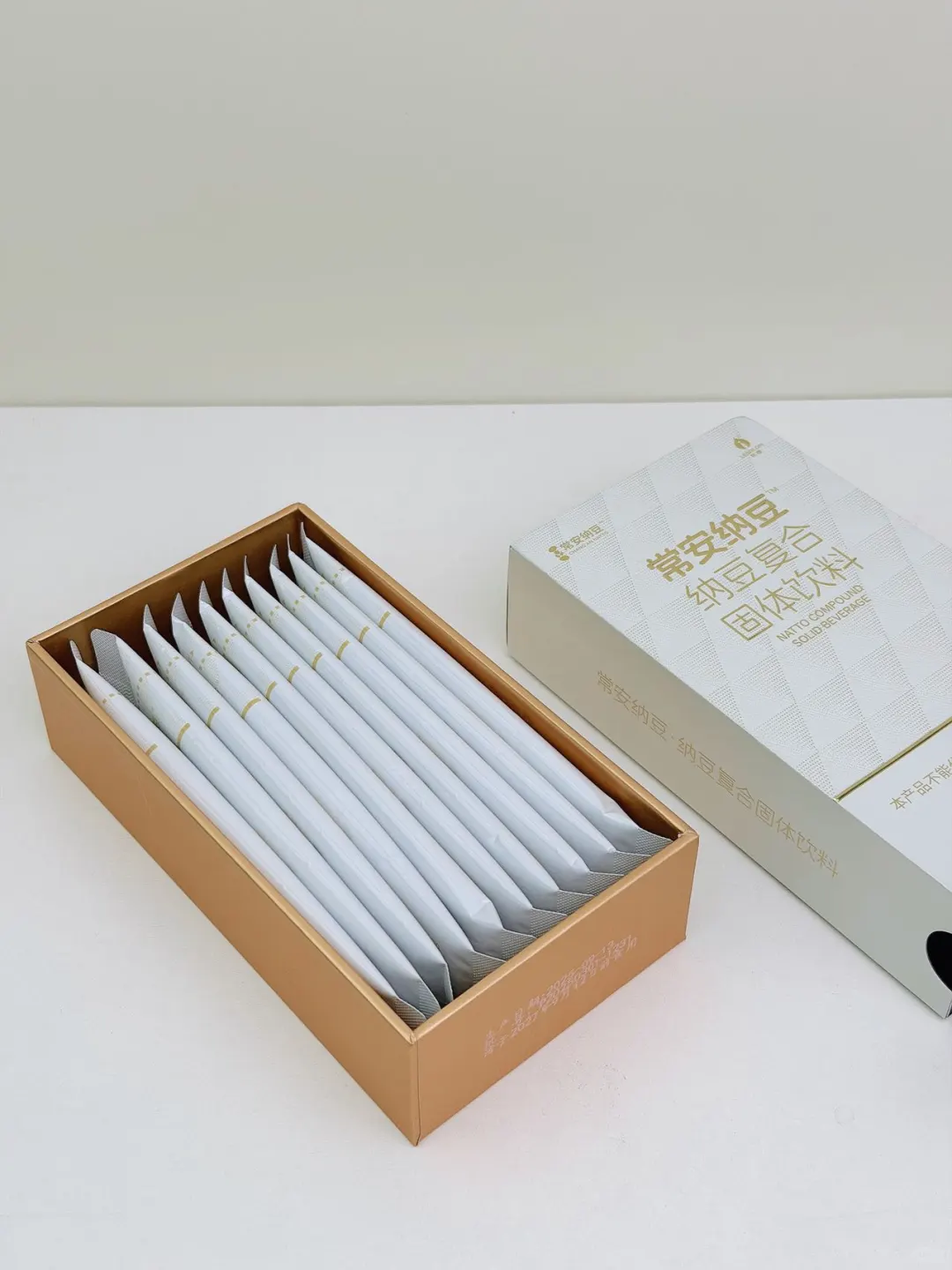 不是吧！这个饮料有点东西！