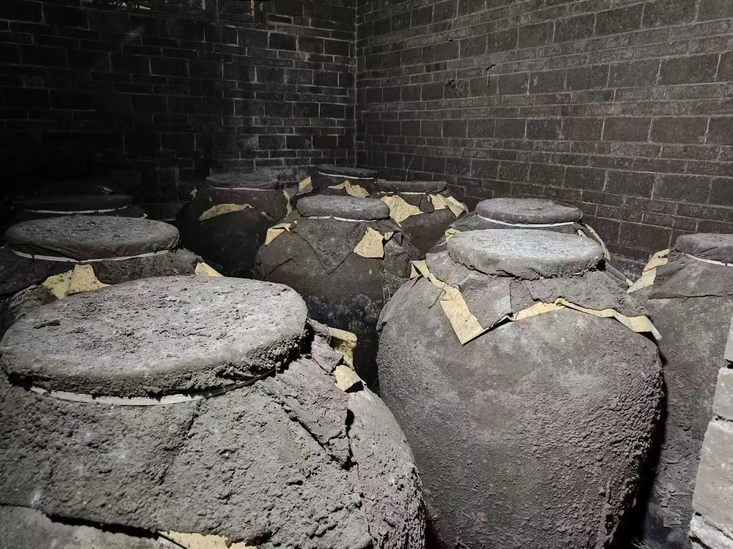 年份老酒，接待宴请首选