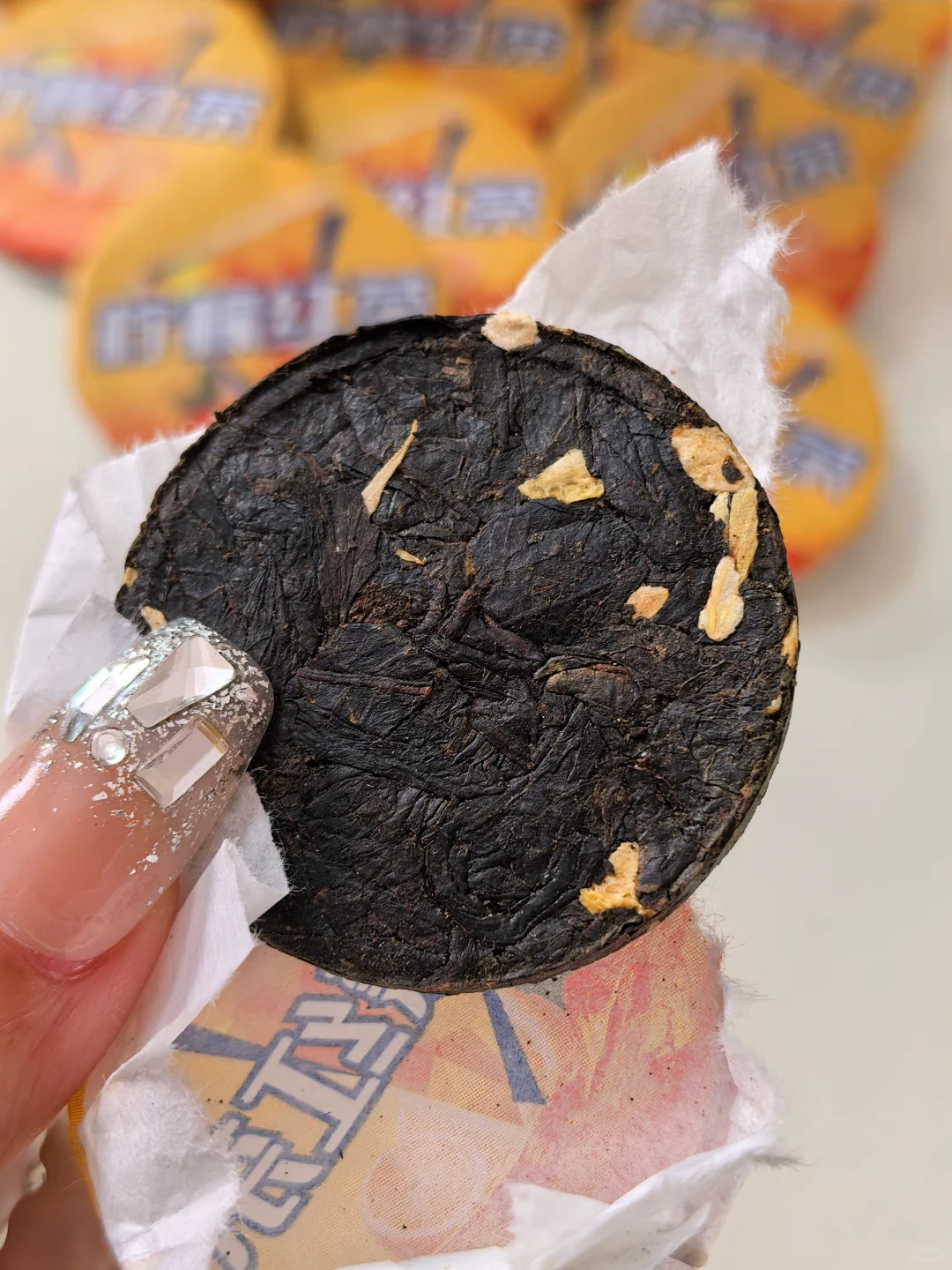 医学生无科技冲饮分享（81/100）