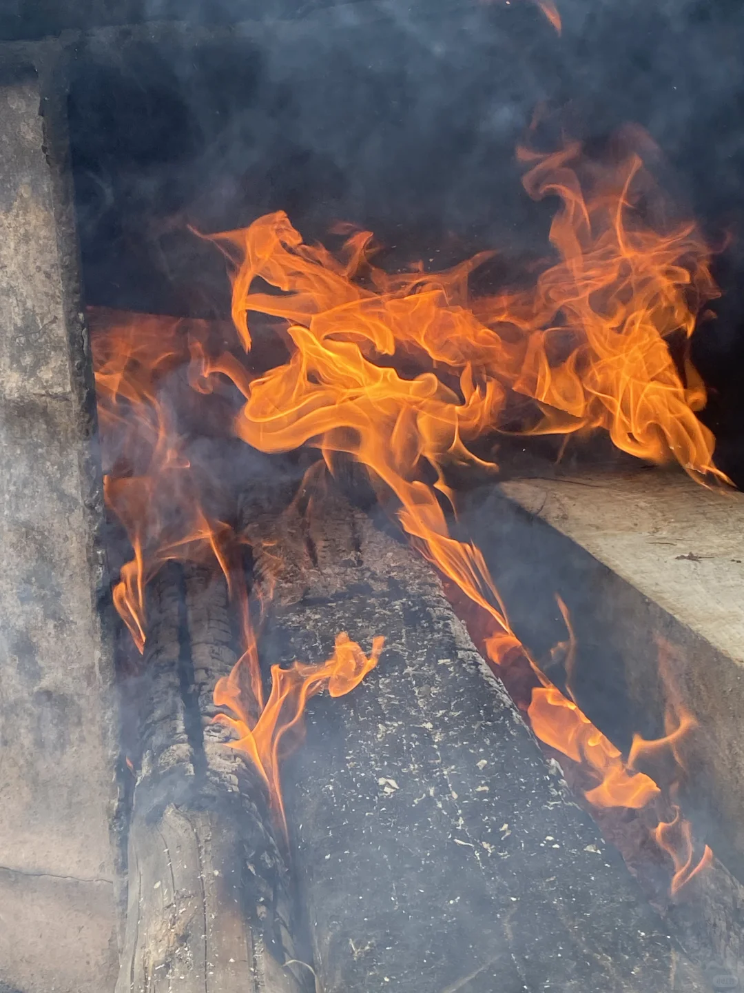 公公的老手艺 酿谷酒