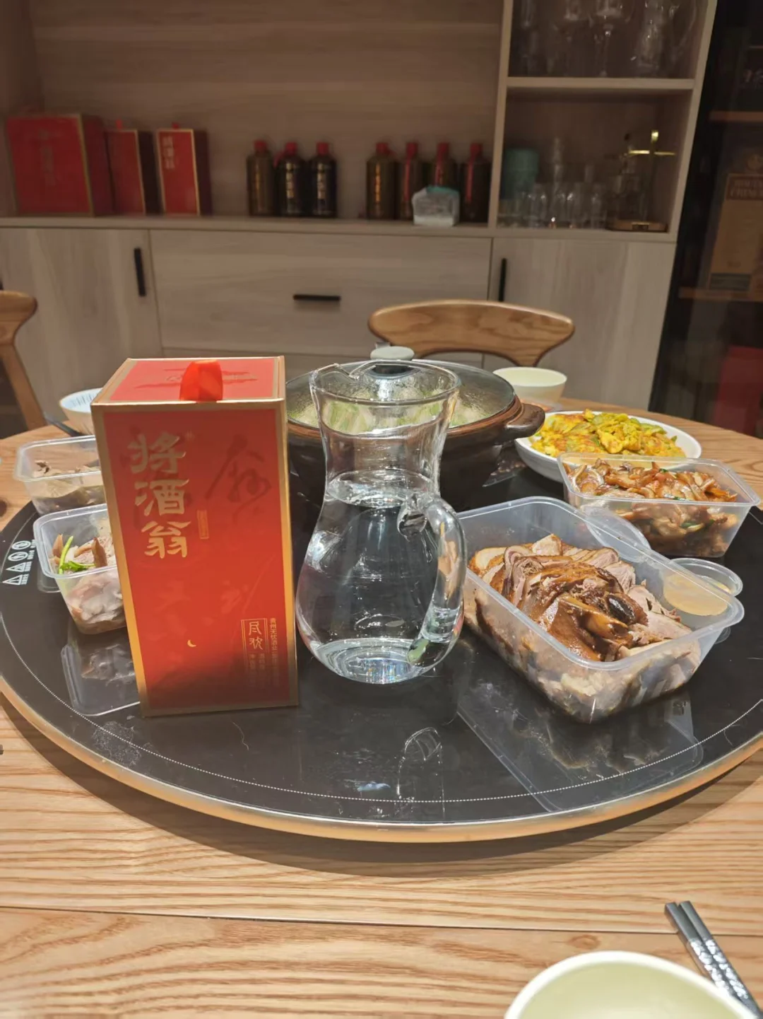 挖到宝了，茅台镇的“平价酱香黑马”