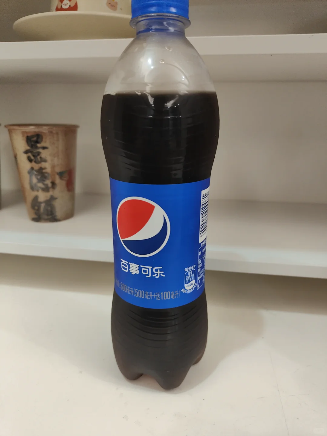 夏天让人上头刺激的可乐大PK