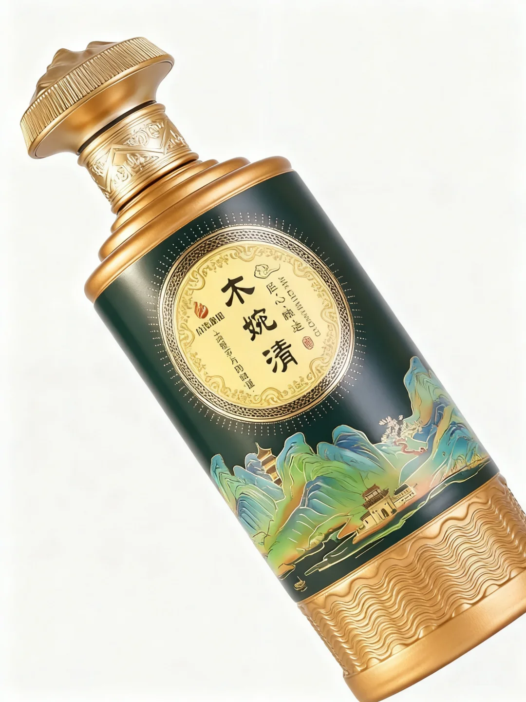 百元平替?｜这酒也太像五粮液了吧！