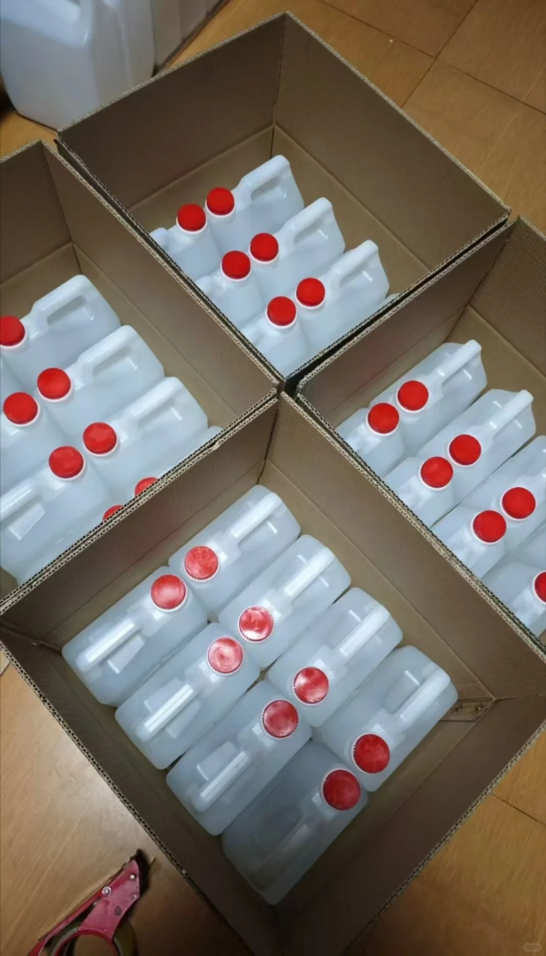 喝酒—零添加胜过千言万语