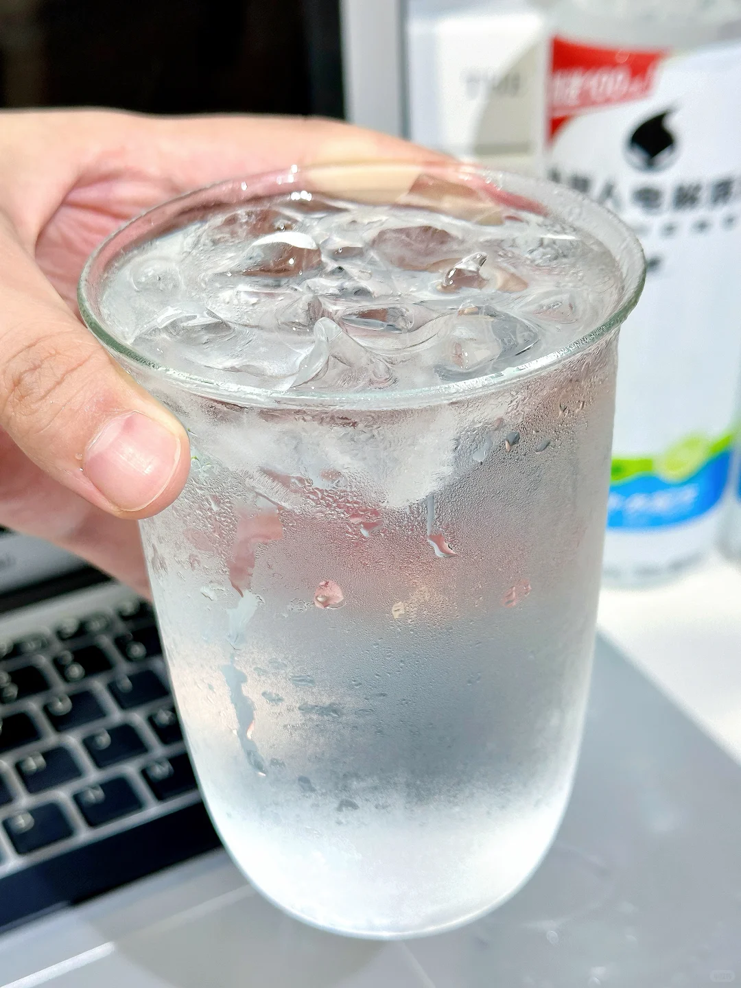 谢谢你外星人！！高温天救我狗命！！！