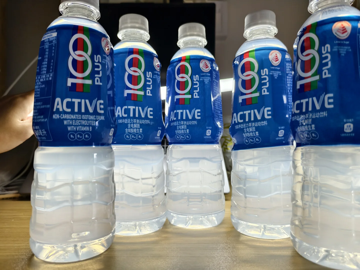 谁懂啊！运动/摸鱼都离不开这瓶“快乐水”