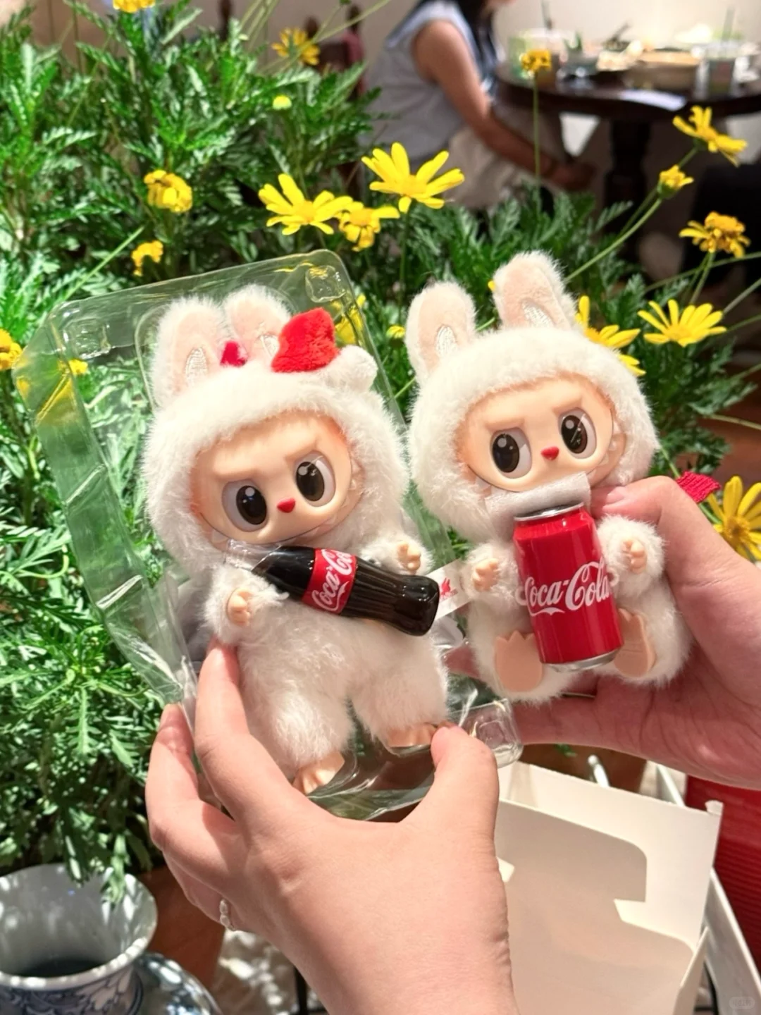 一直偏爱红色，这次过于明显了?