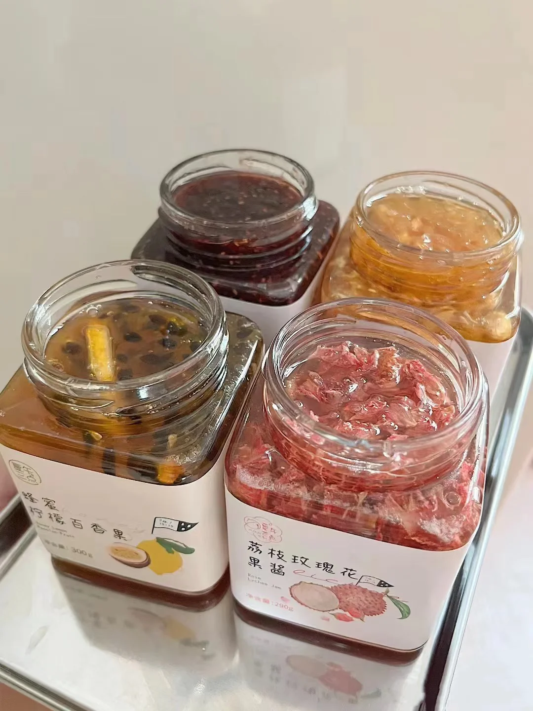 真心建议姐妹们把奶茶换成它!真的会变。。