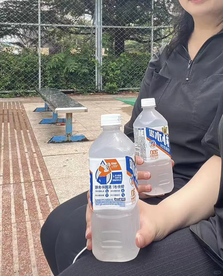 运动使我快乐！我爱运动?