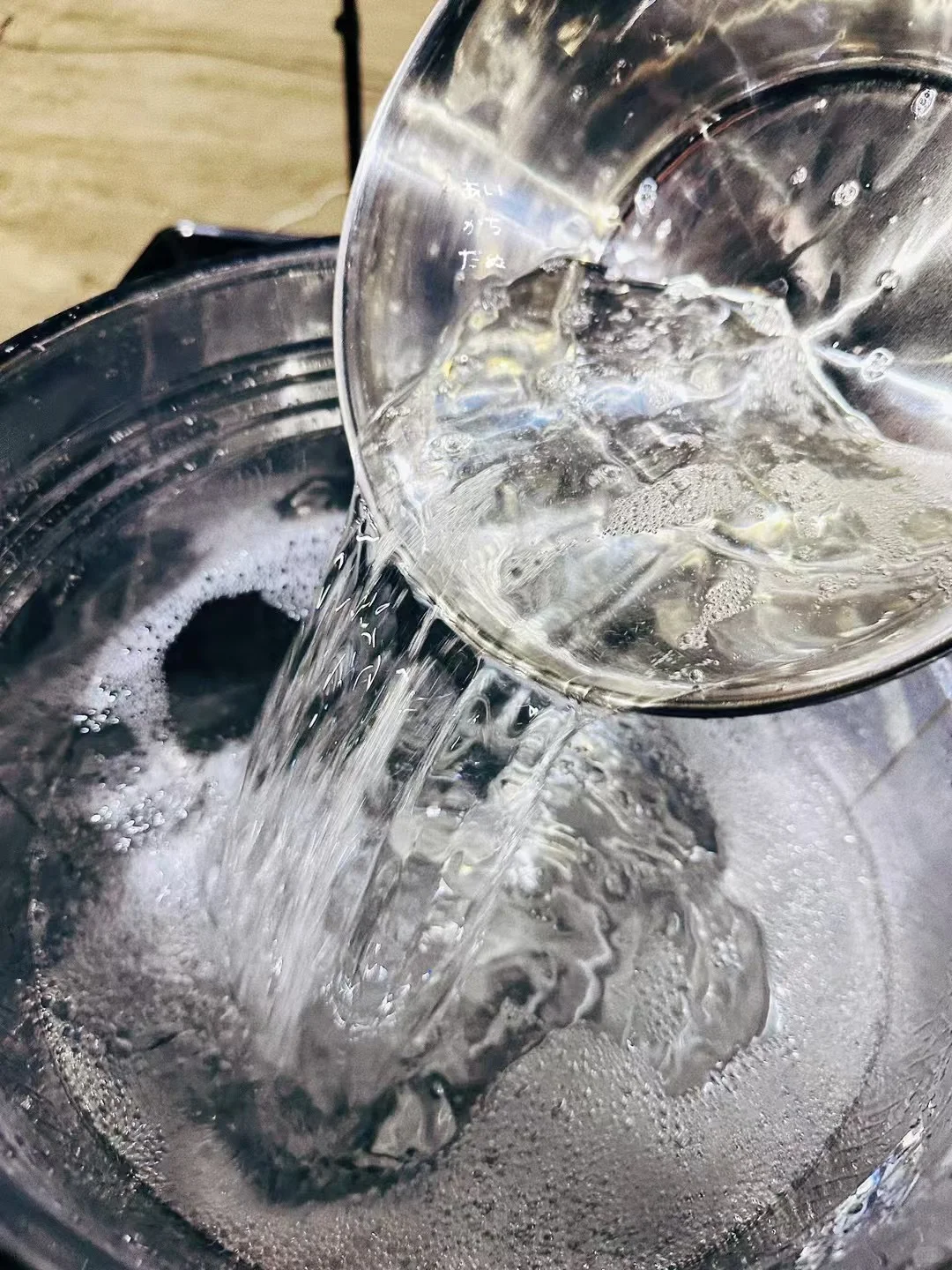 不是品牌喝不起，而是散酒更有性价比