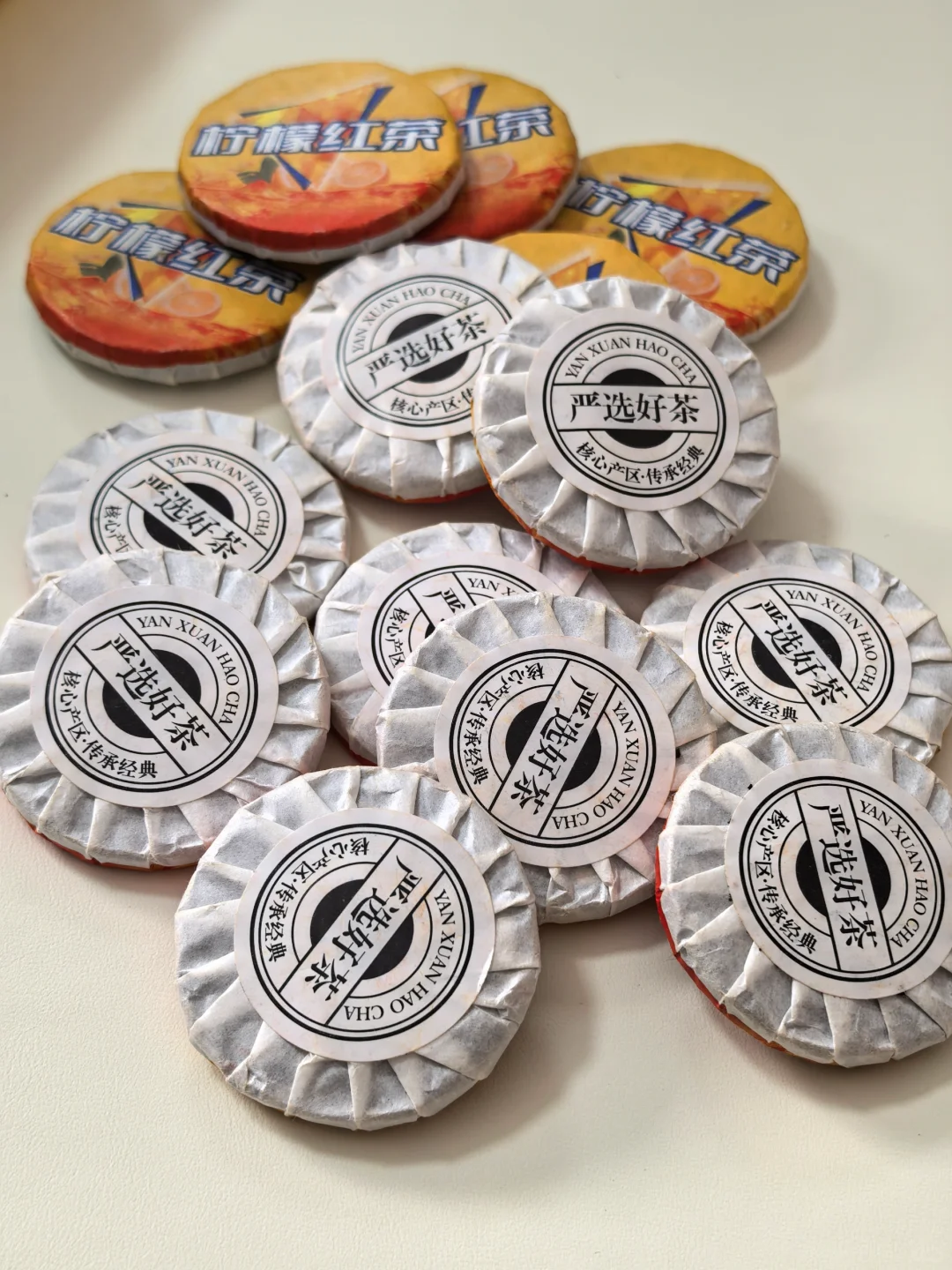 医学生无科技冲饮分享（81/100）