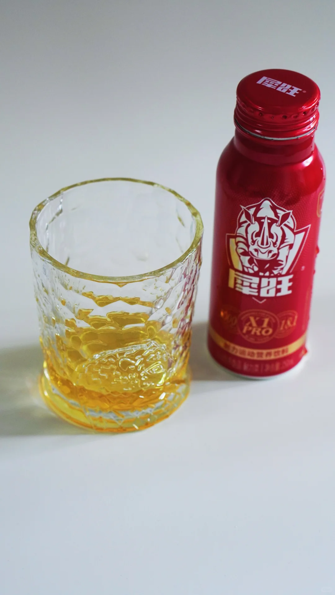 ?挖到宝藏运动饮料！补耐力绝绝子！