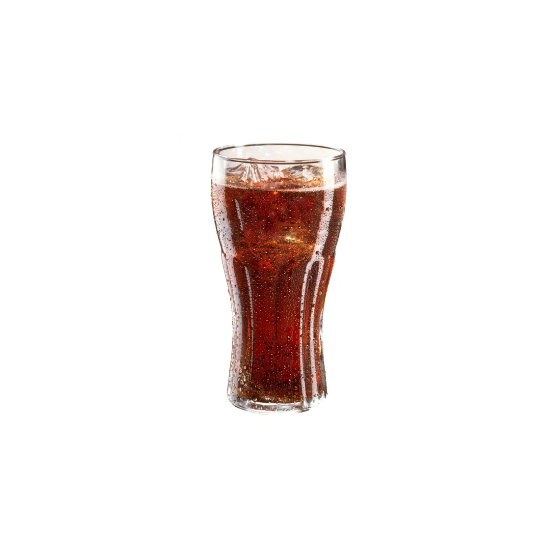 ⚪白底头像｜可乐?