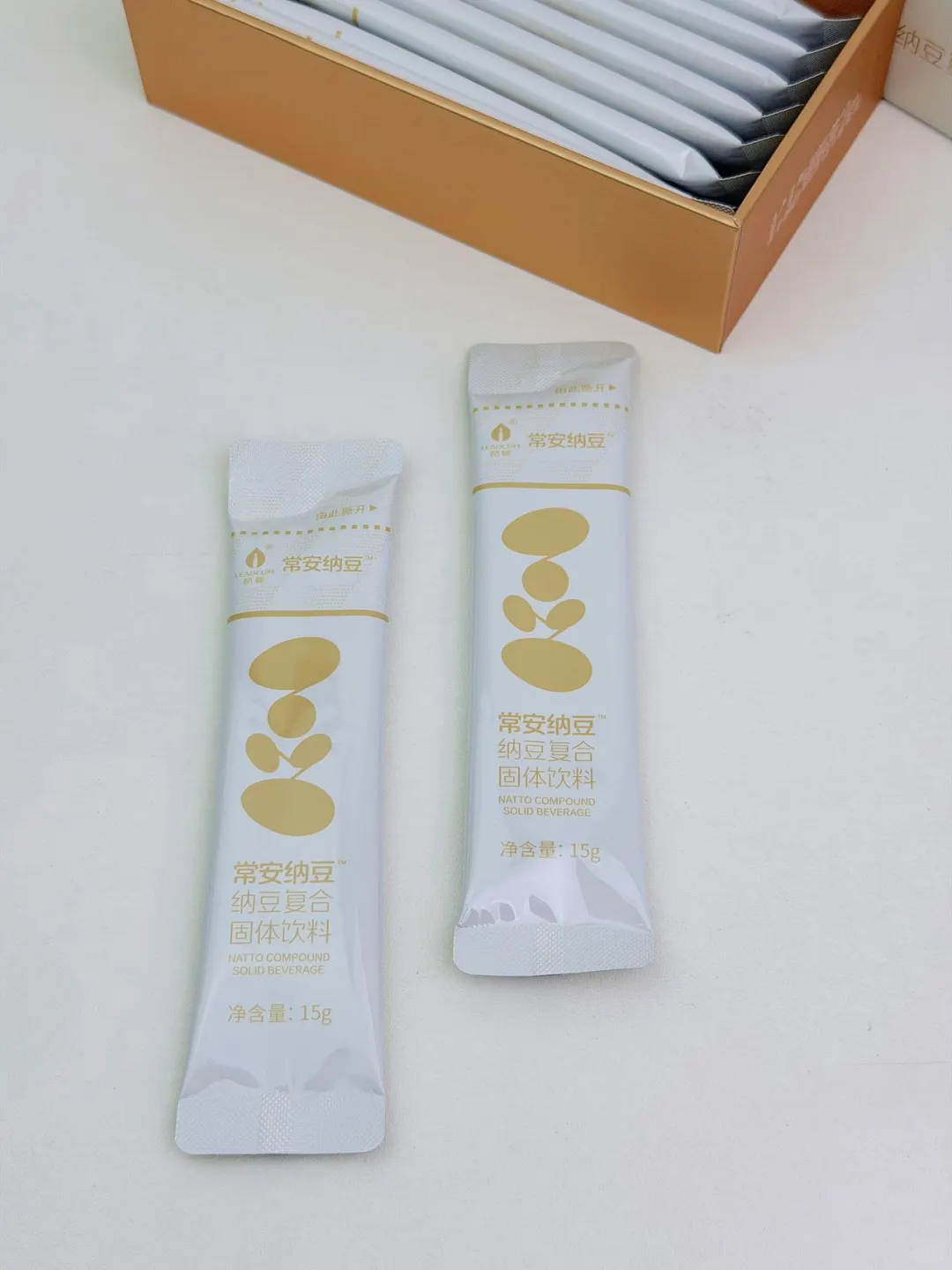 不是吧！这个饮料有点东西！