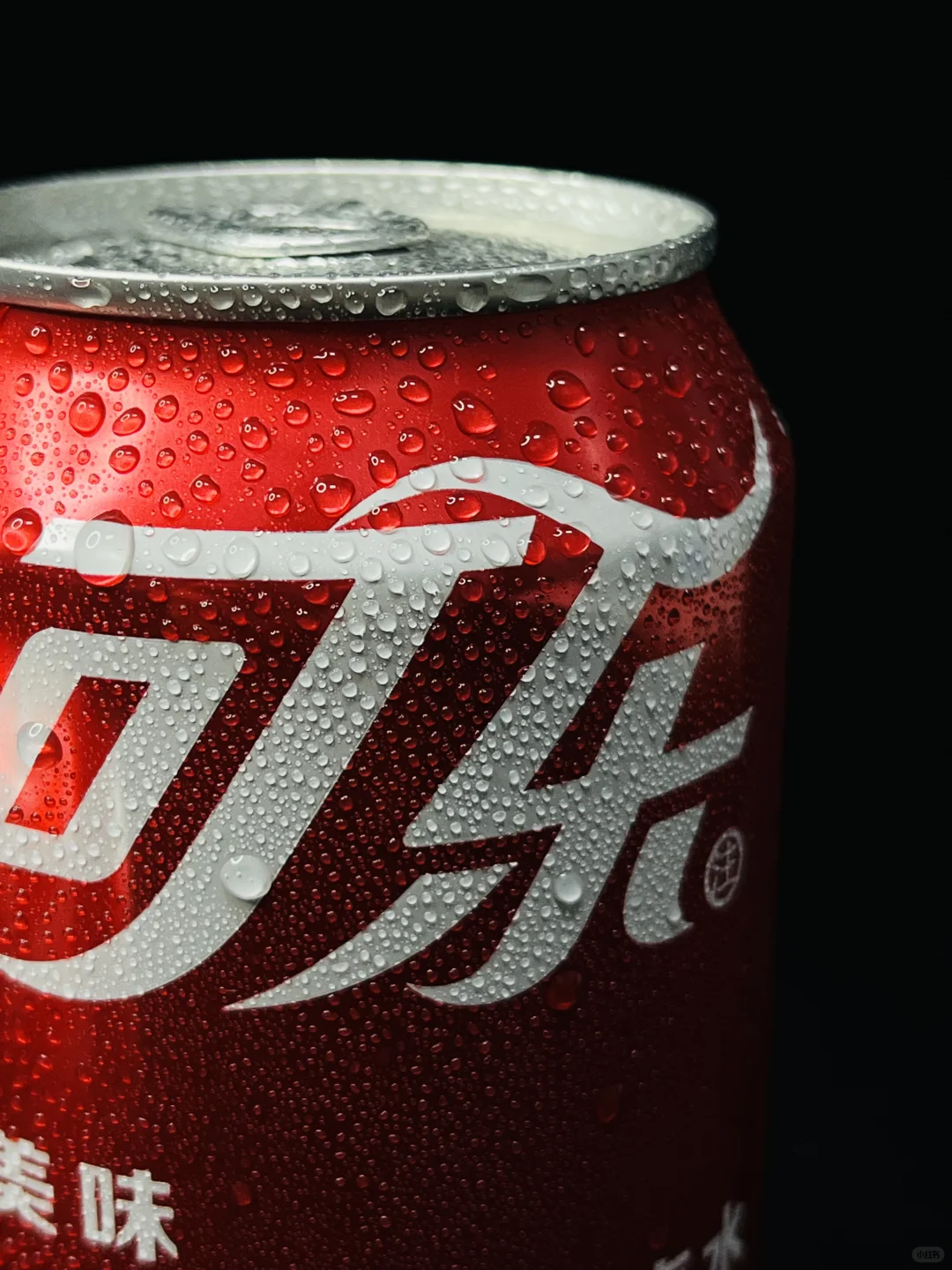 ?静物拍摄之可口可乐