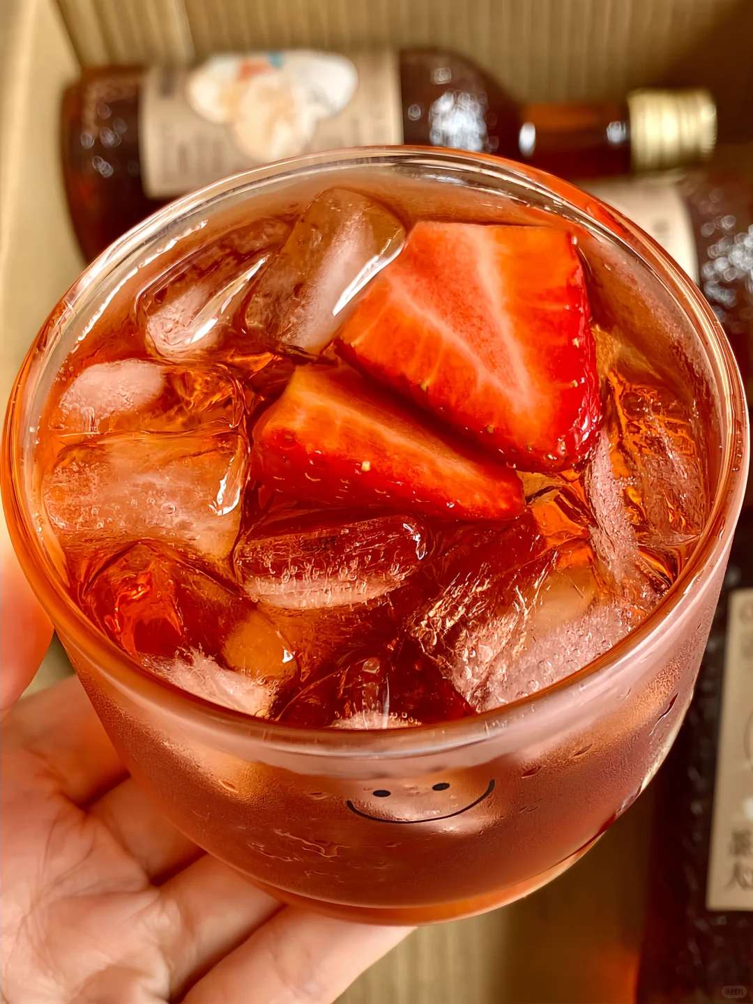 本人在pxx买果酒就没失手过！！