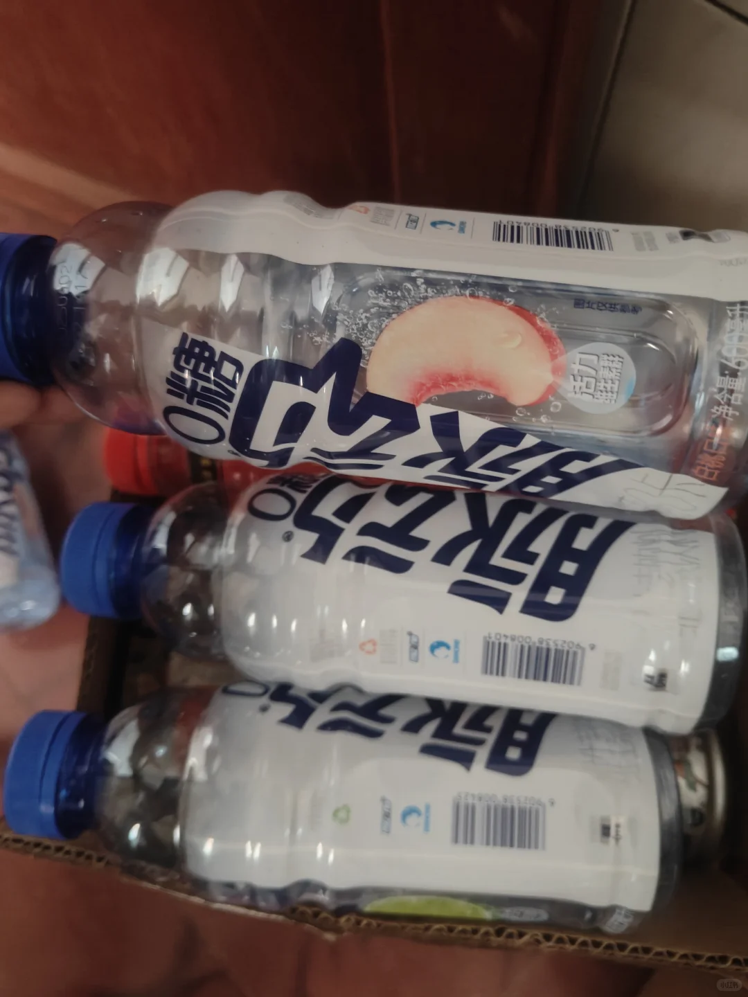 无糖饮料更健康是个骗局！