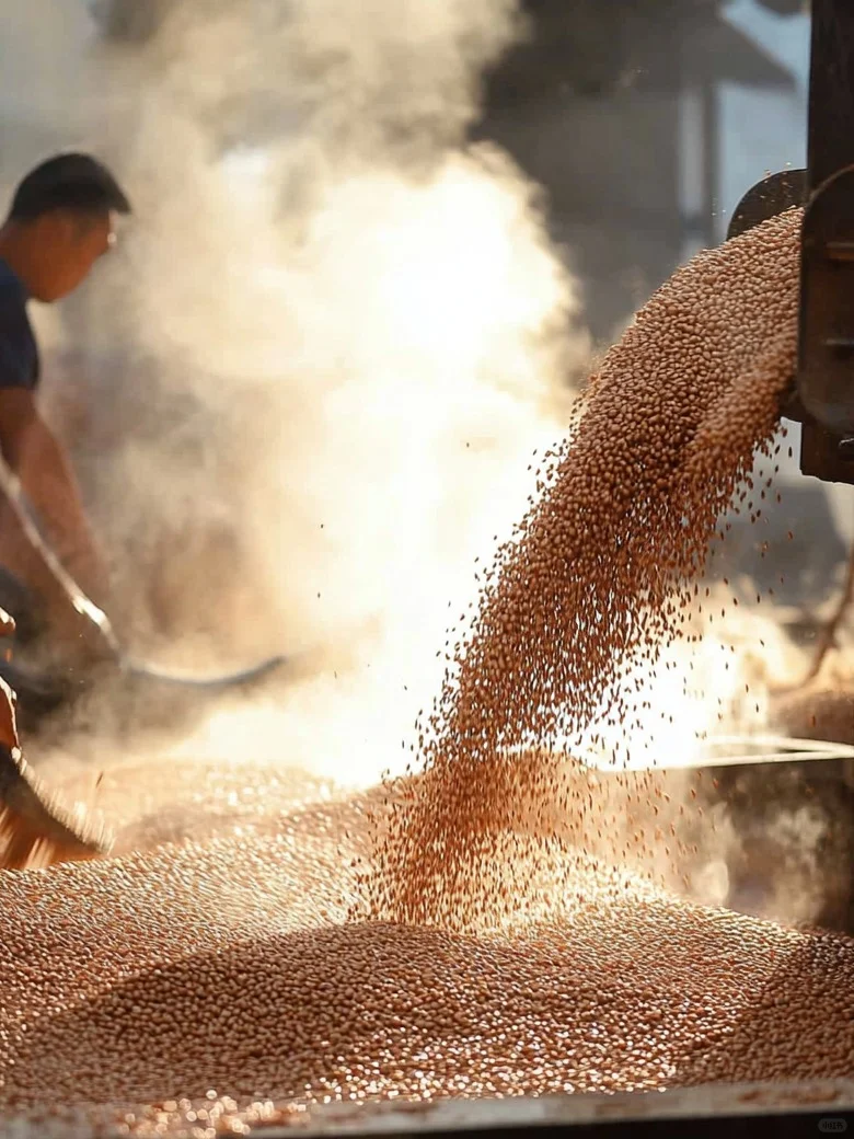 谢师宴喝这款！玖久天成定制白酒越陈越浓！