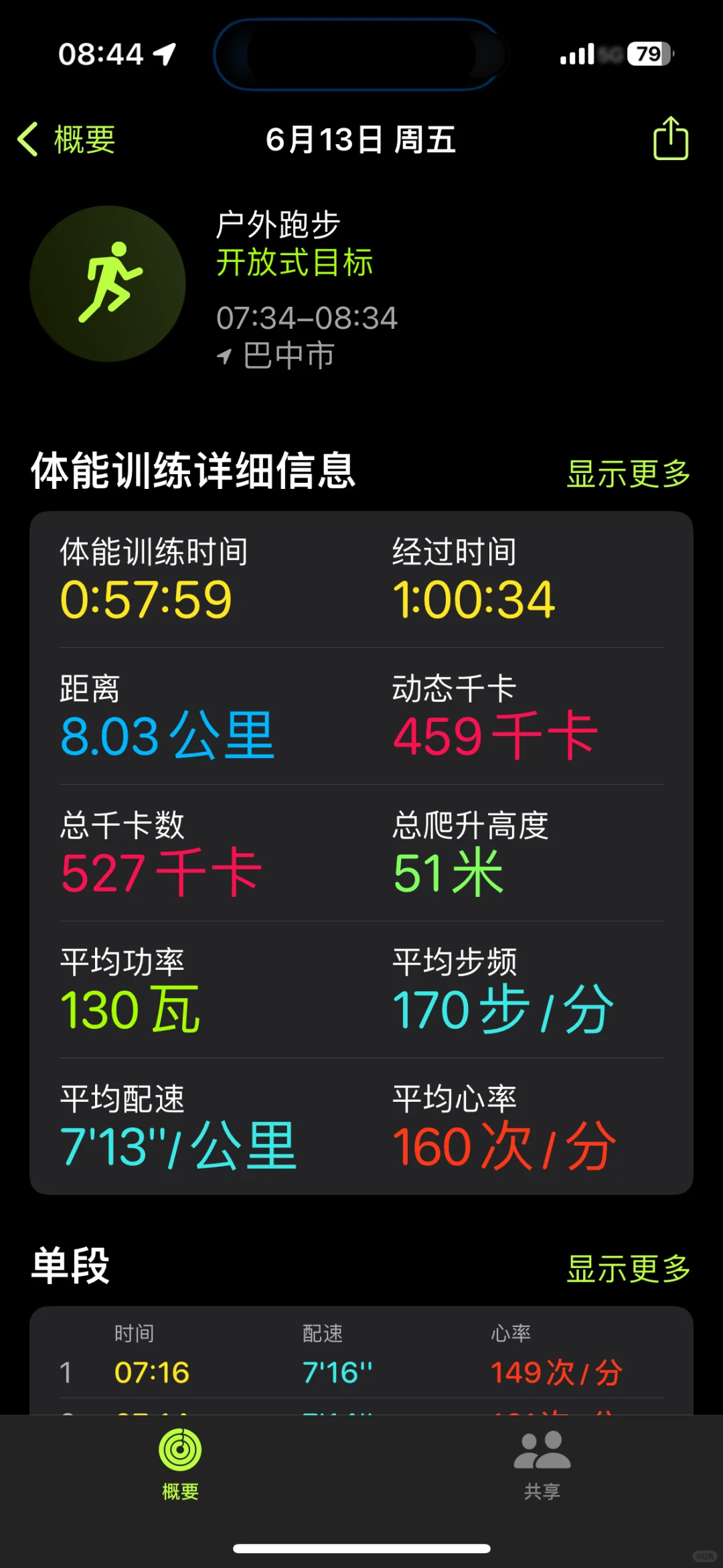 跑步人减肥人避雷这个饮料，好家伙全是糖