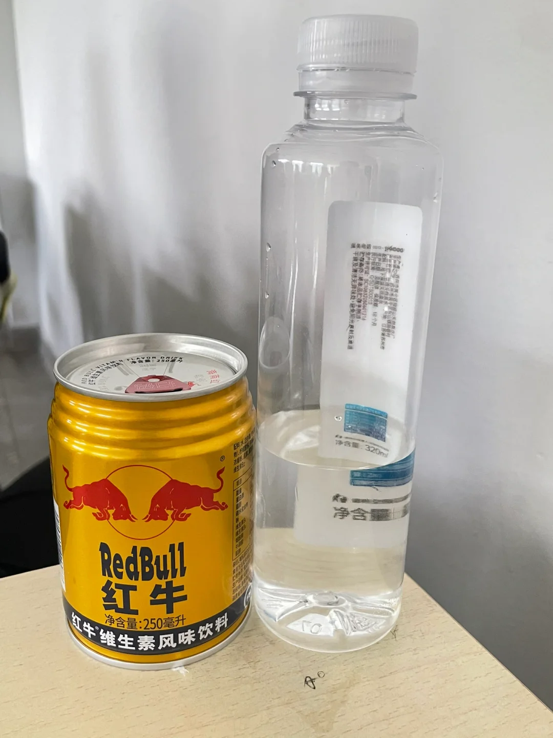 两年未跑步800米体测红牛效果测评