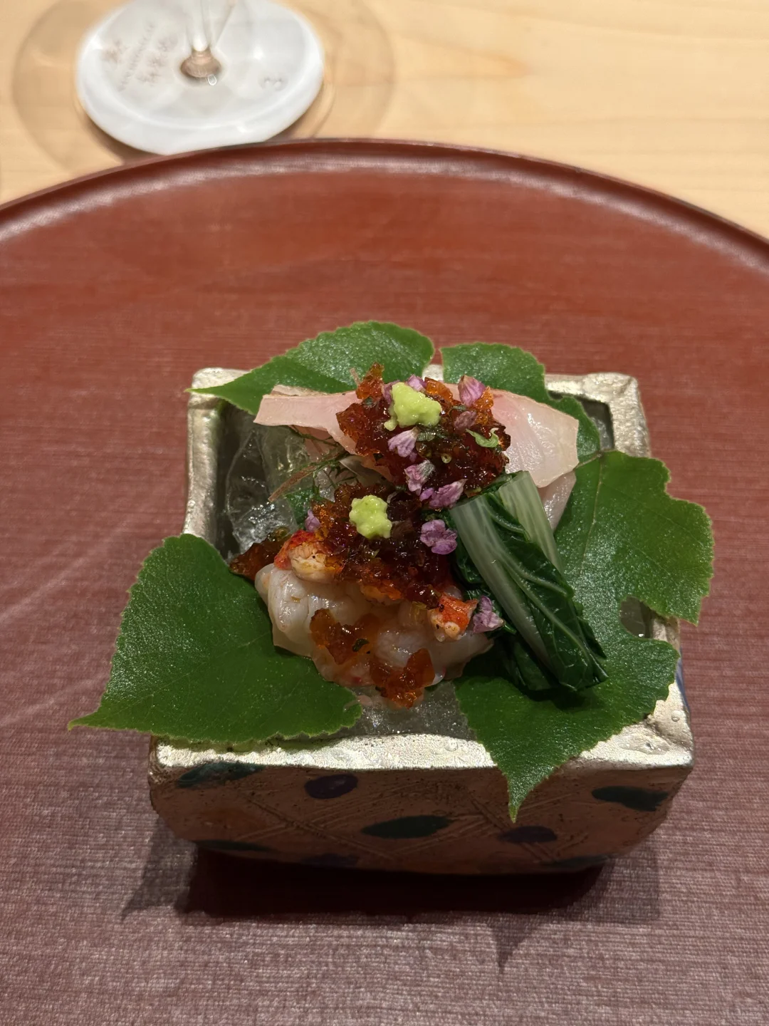 来个Coche的小垂直和晴空的off menu