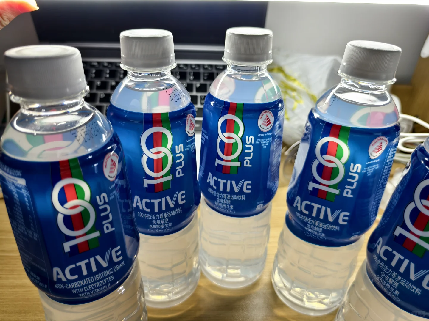 谁懂啊！运动/摸鱼都离不开这瓶“快乐水”