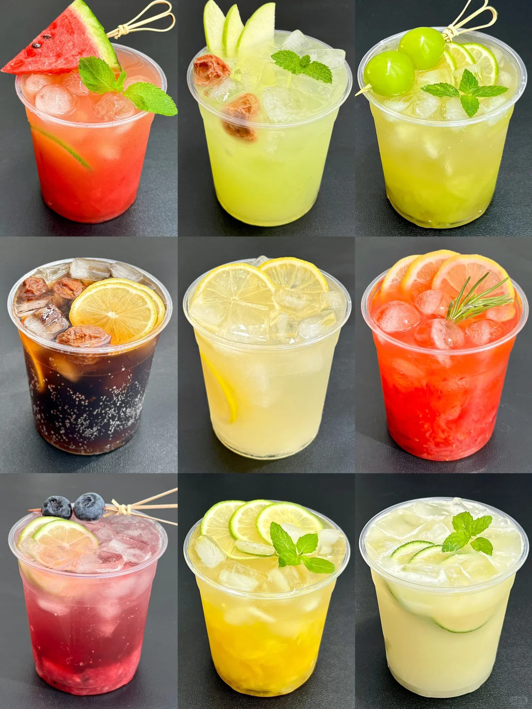 全家人一致同意列入年夜饭清单！！！