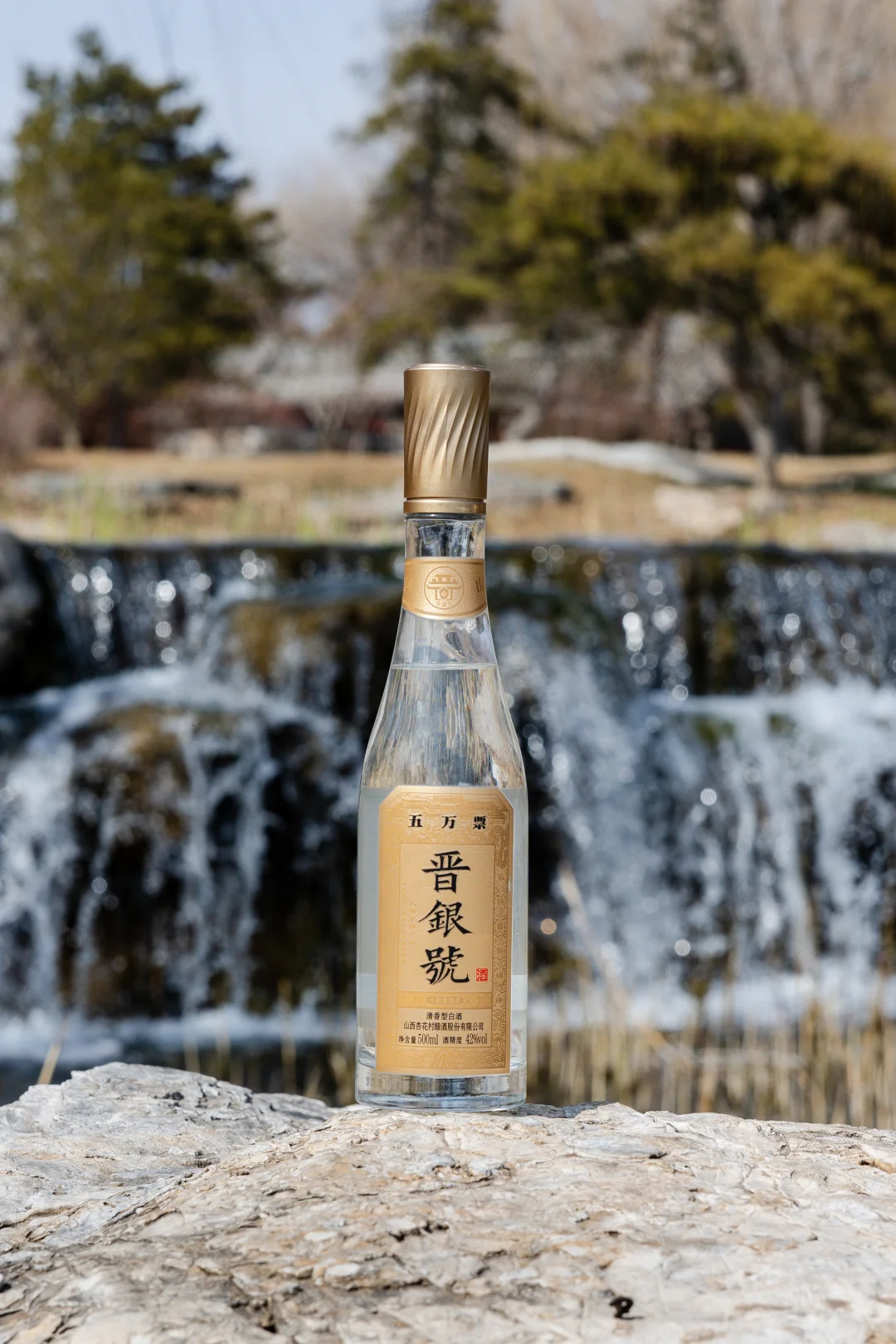 未来展望：清香型白酒的产业新征程