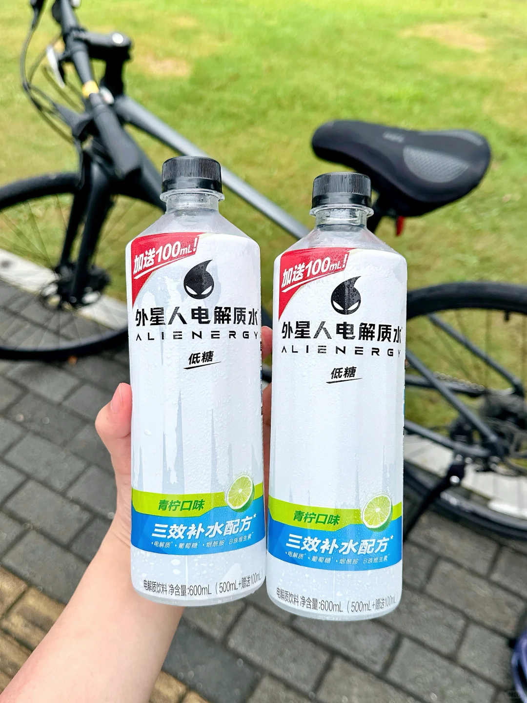 谢谢你外星人！！高温天救我狗命！！！