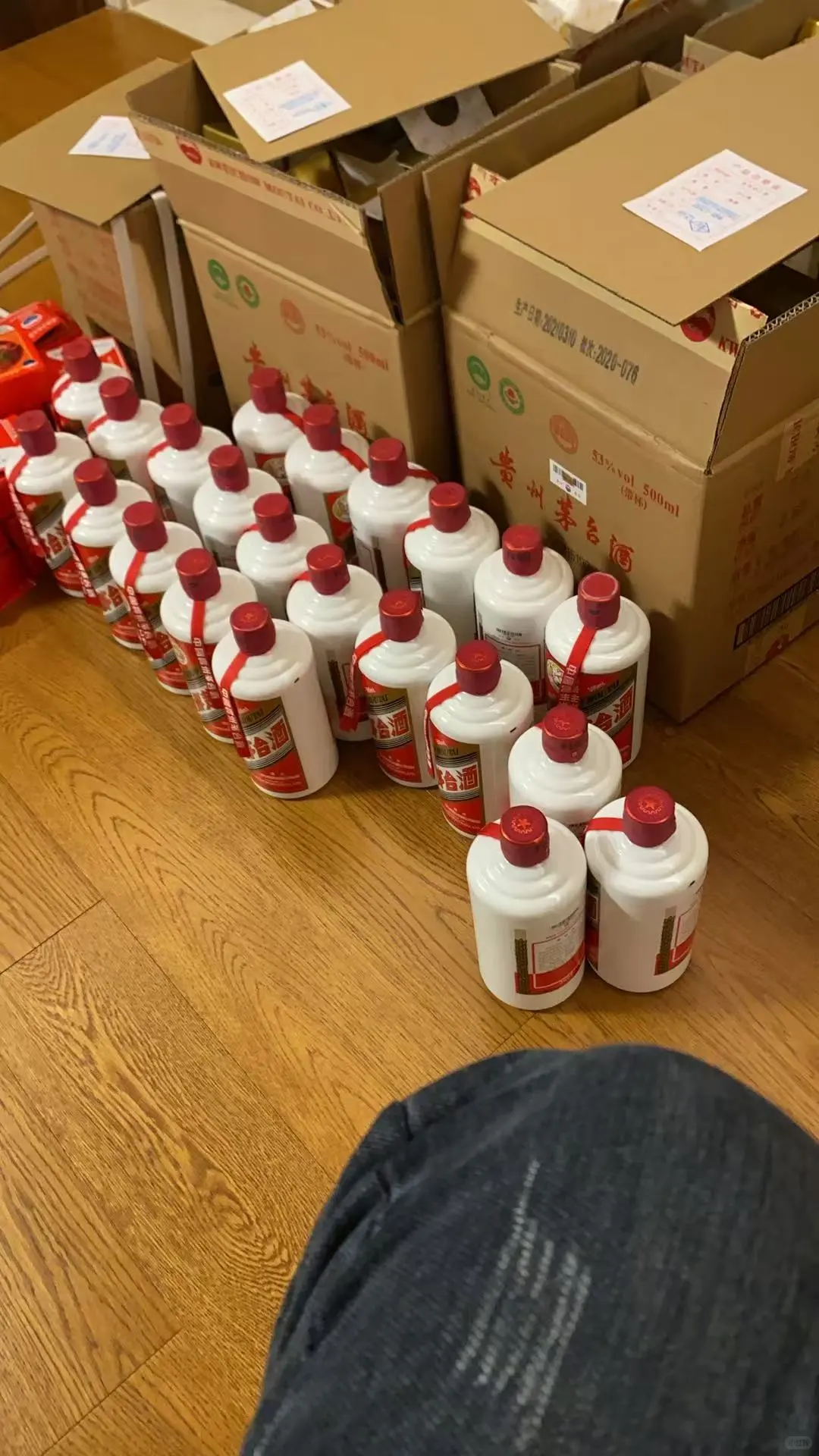 您家的茅台老酒名酒闲置吗❓高价回收