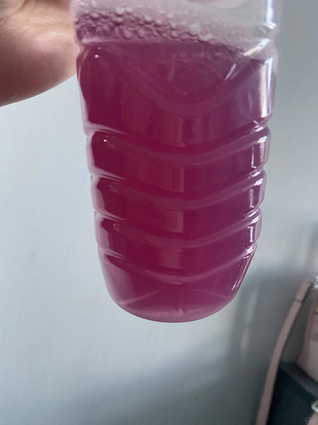 菓珍果粒葡萄固体饮料?