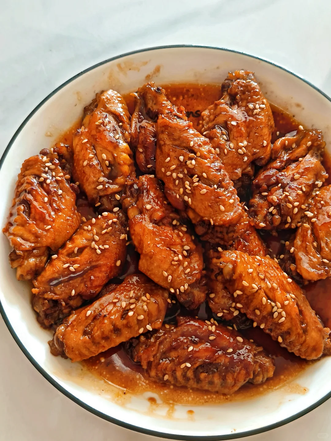 零失败可乐鸡翅❗️新手也能学会❗️