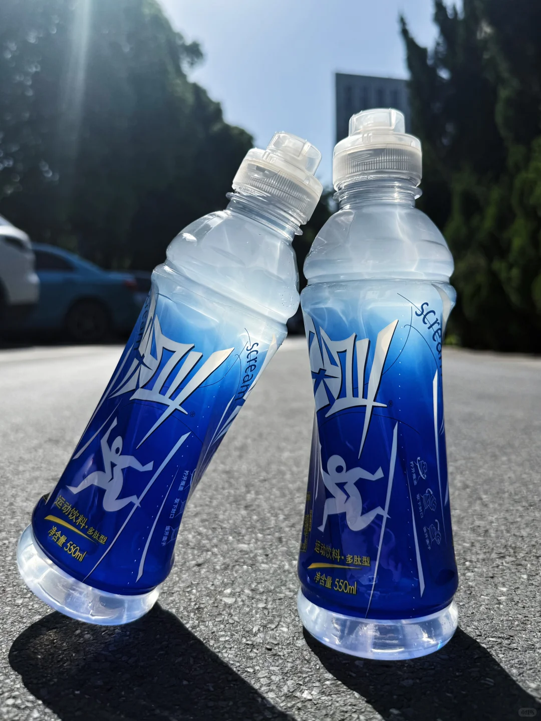 运动后,我只喝这个‼️