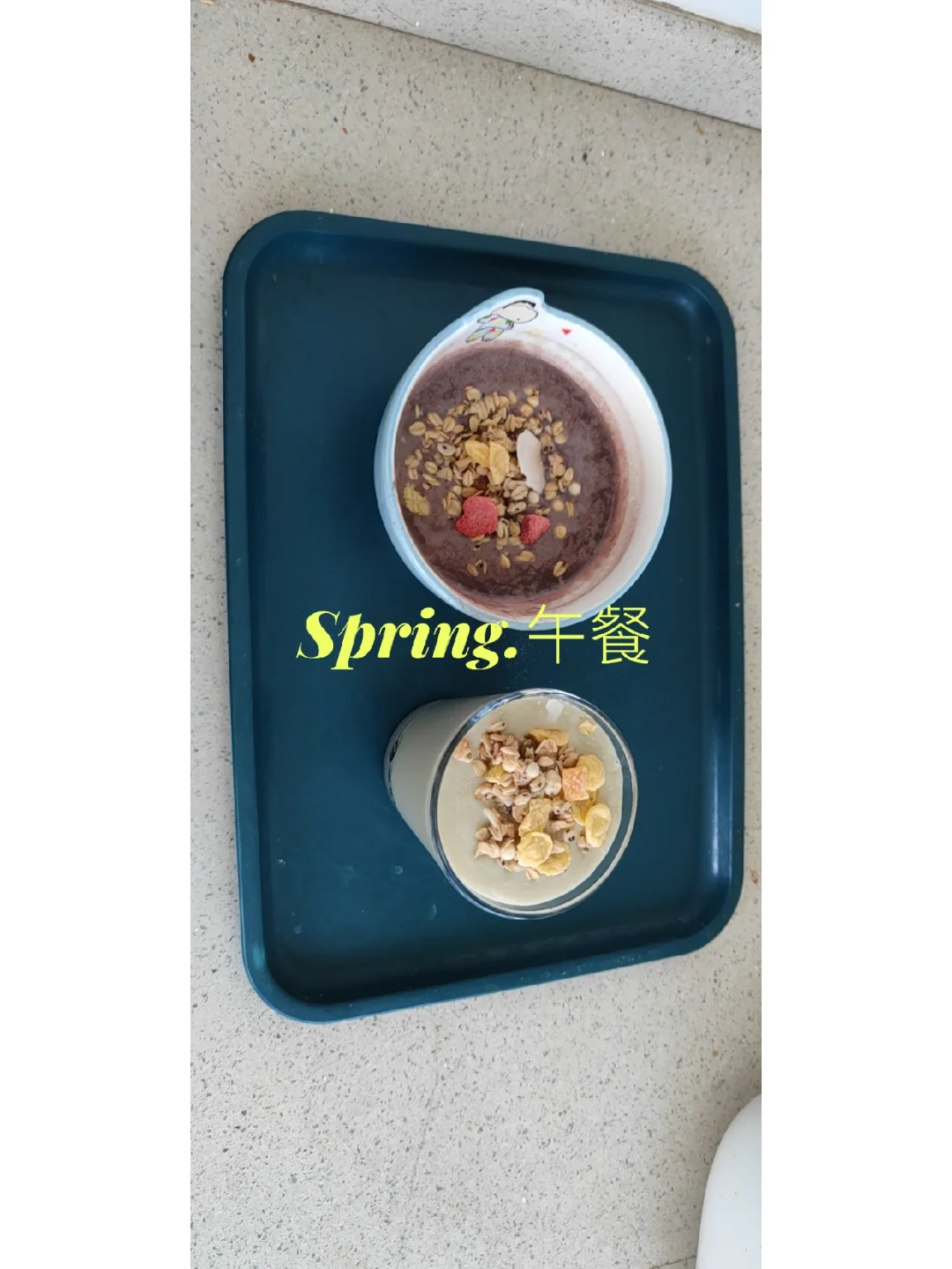 减肥食谱-虚假轻断食一天，瘦2斤