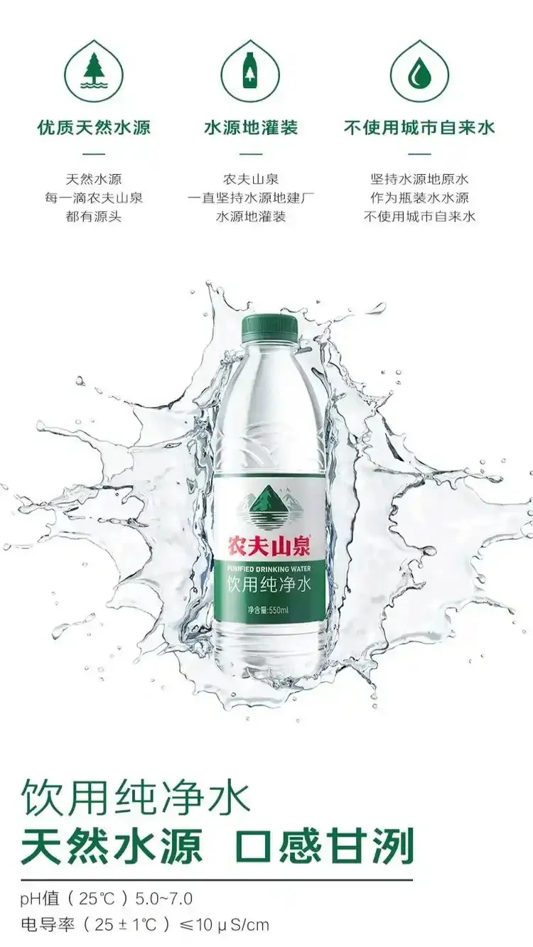 ?【干货！1分钟看懂瓶装水标号秘密】