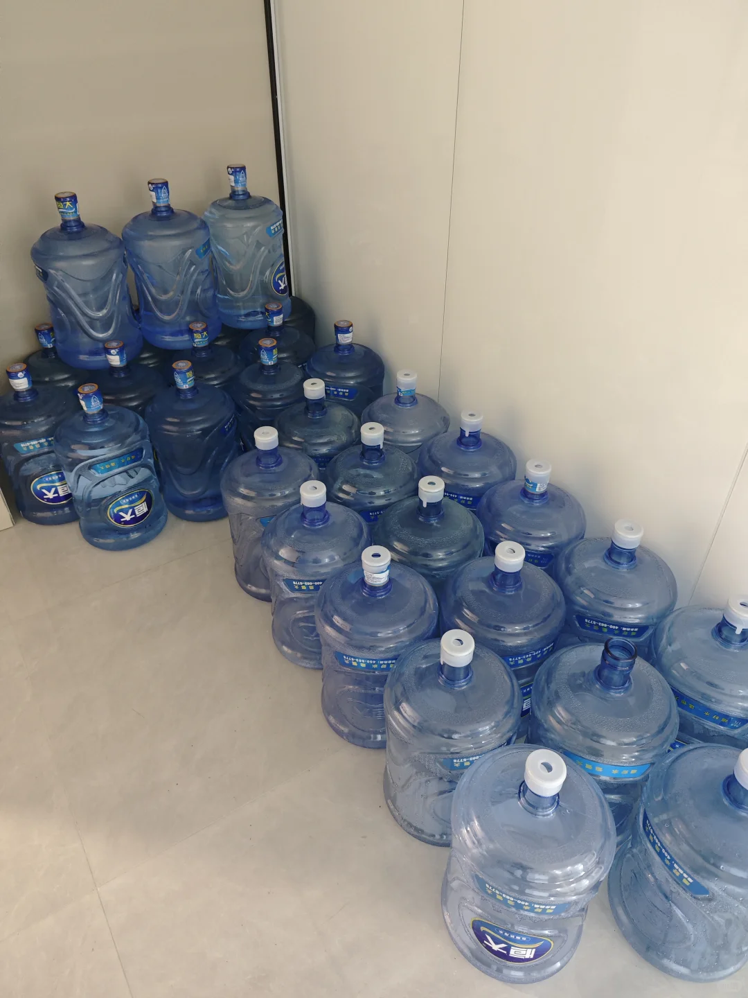 南京麒麟科创园送水上门