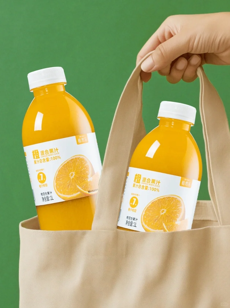 果汁控集合！健康无添加?100%果汁才够味