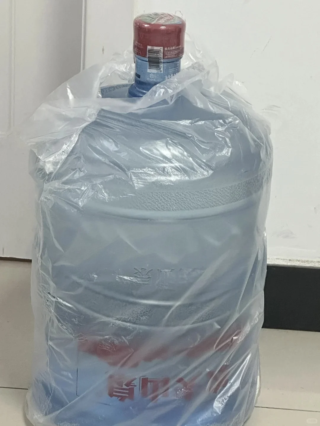 租房喝水攻略,一个月省下70块!!