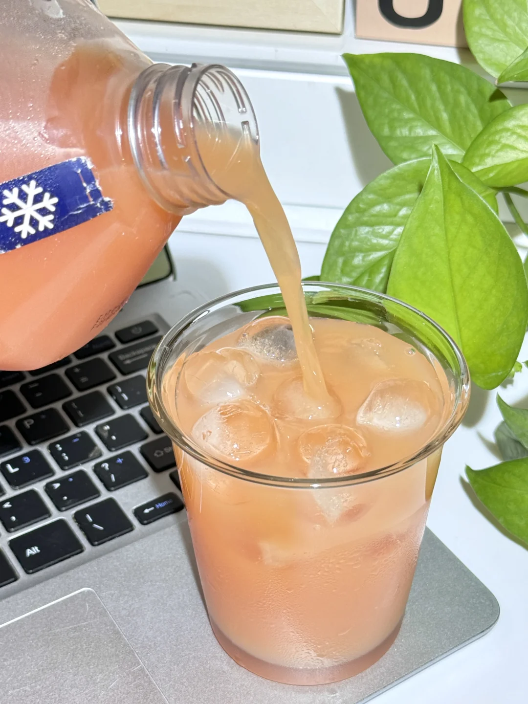 山姆看到这个果汁直接冲！！