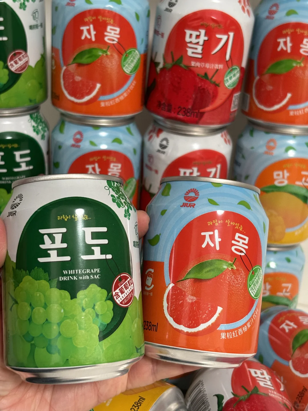 发现一个宝藏饮料，爱了爱了！?