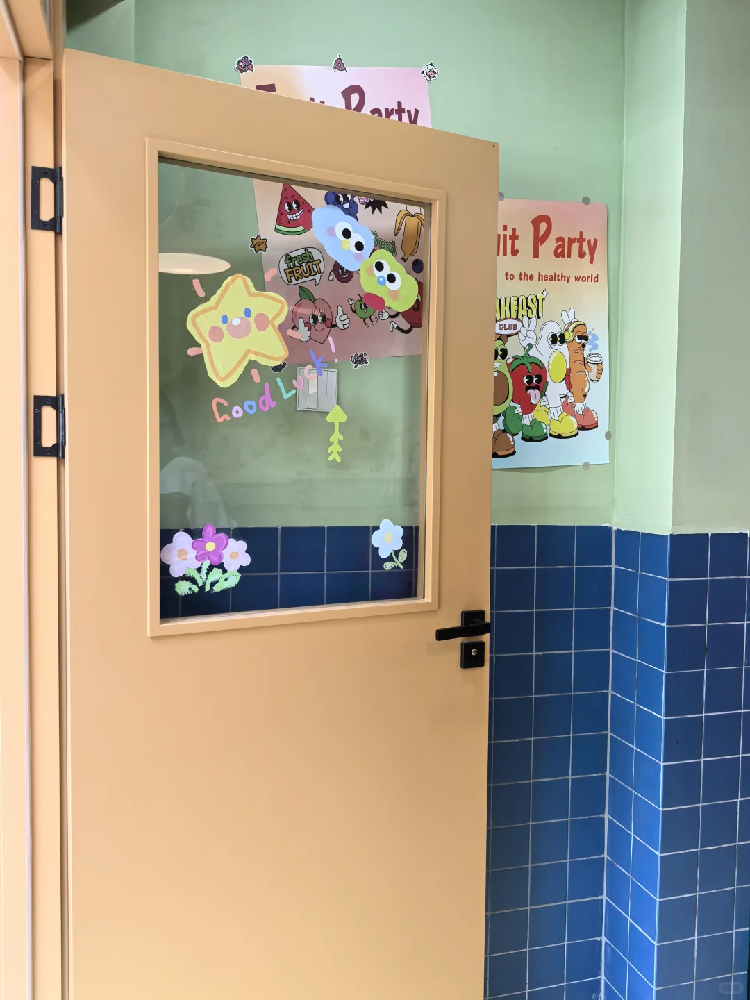 今日份多巴胺店铺推荐！