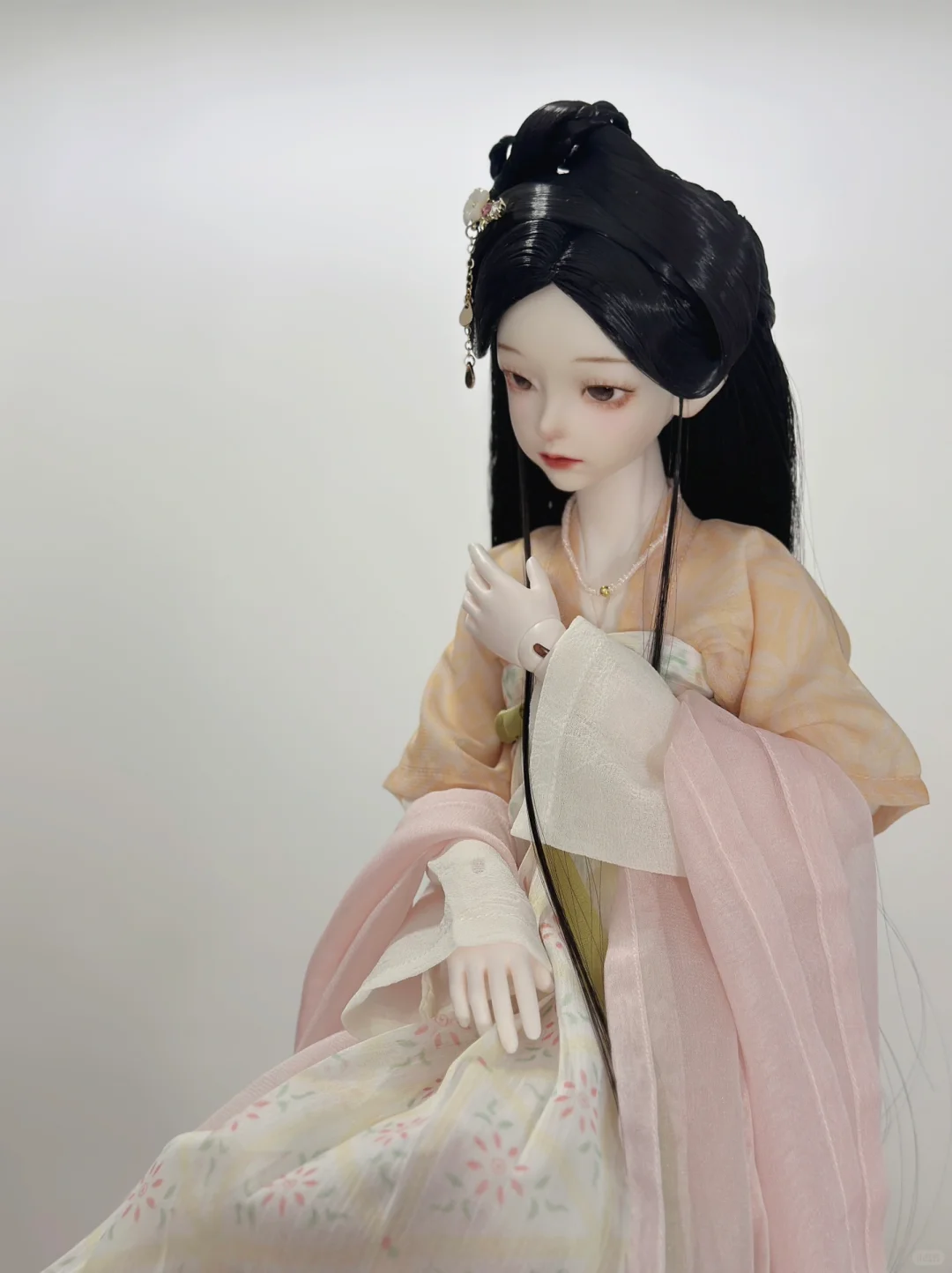 调个色吧，至于色差，我选择瞎?