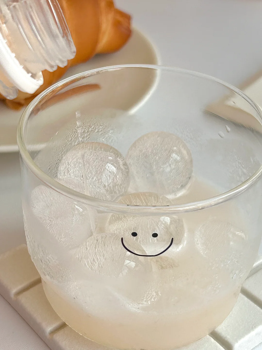 超好喝的乳酸菌饮料，好喝的嘞‼️