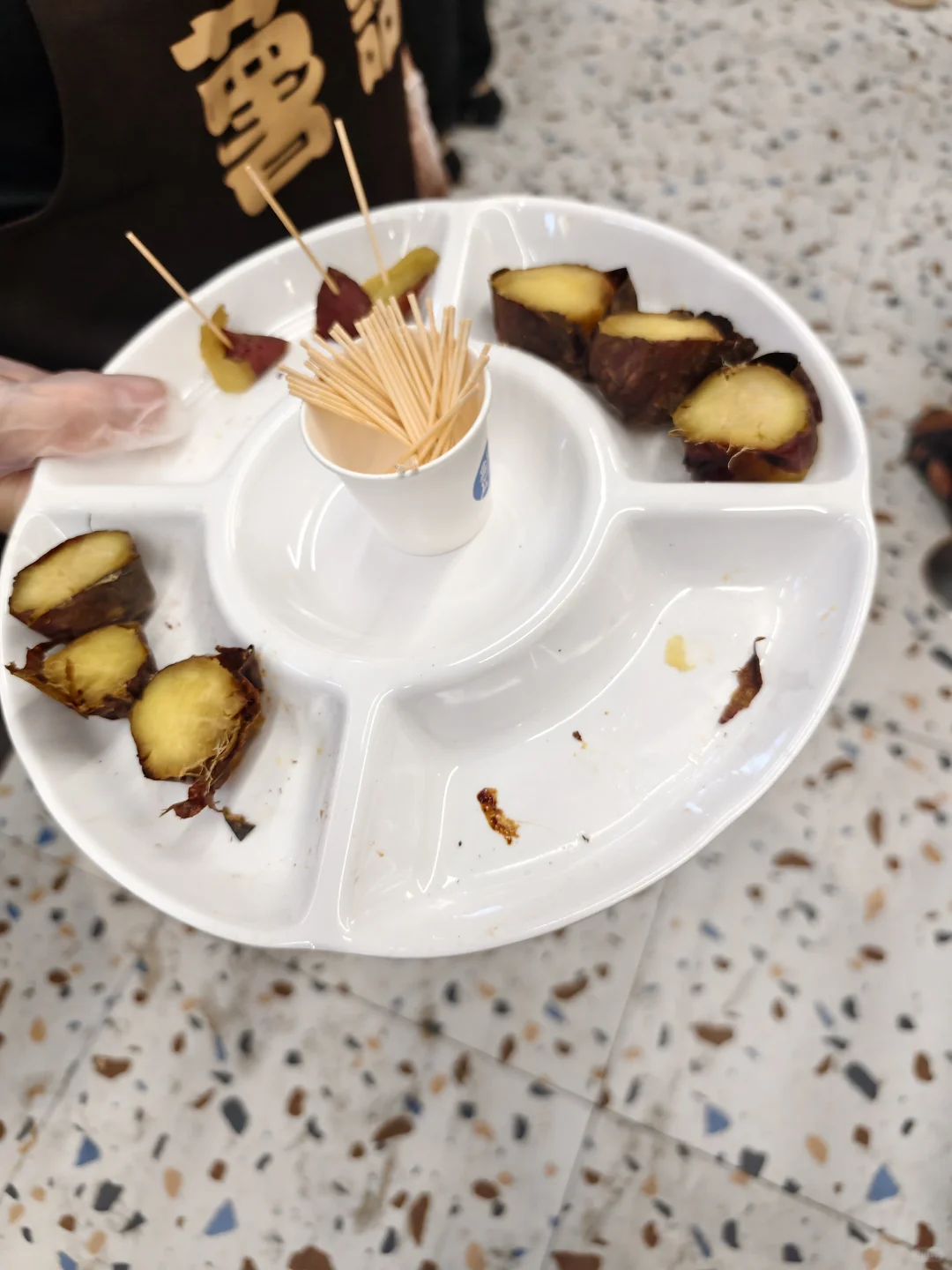 盒马鲜生来庄里啦！！