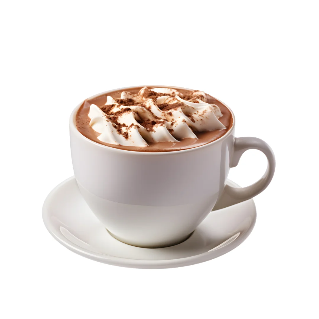 ???? ??? 热可可☕️