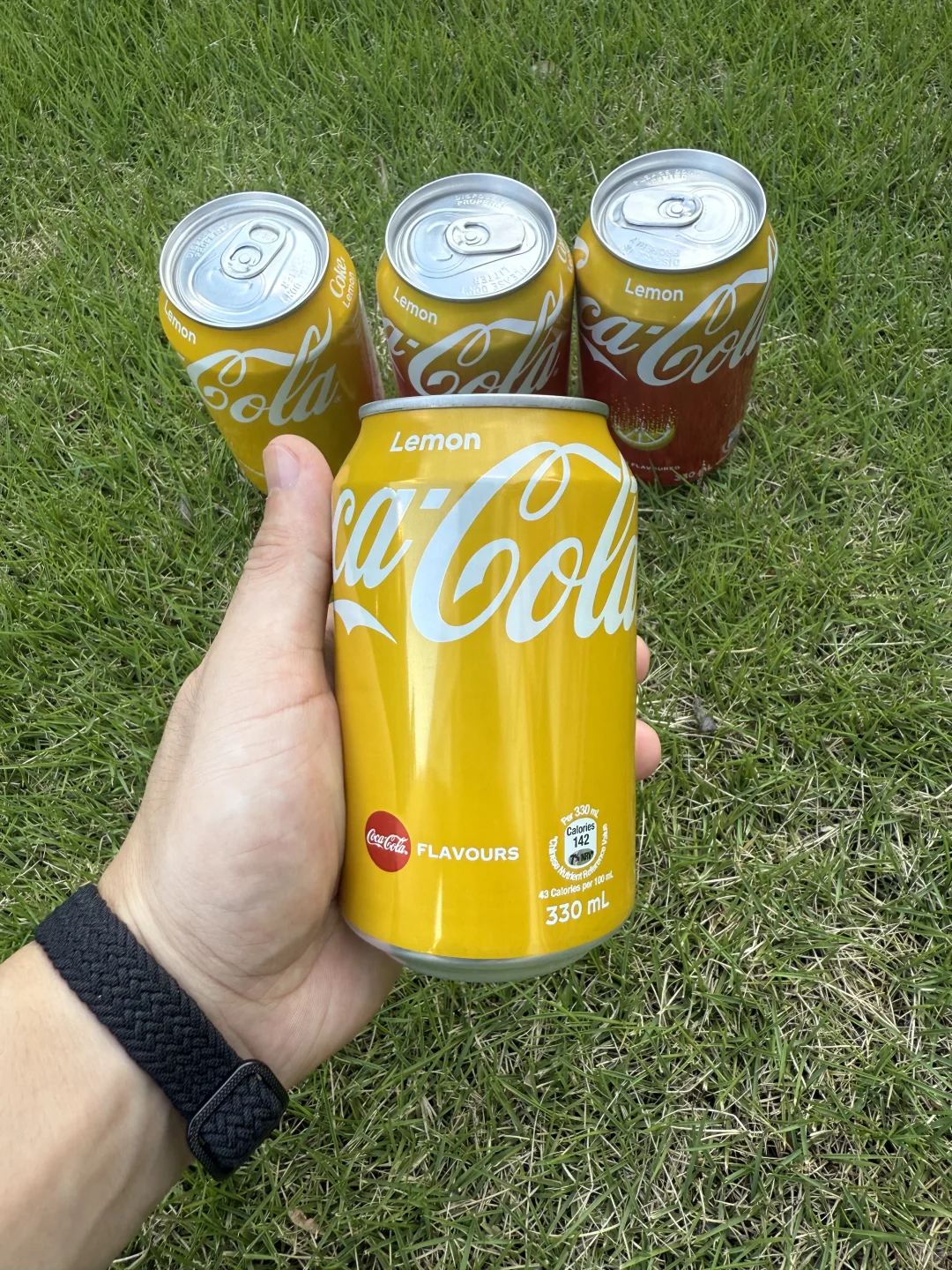 港澳版快乐肥宅水就位